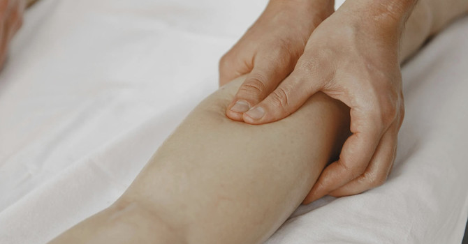 The Connection Between Massage and Improved Circulation